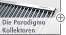 Die Paradigma Solarkollektoren