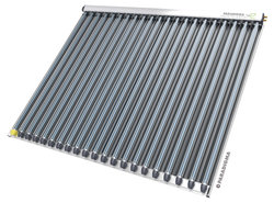 Paradigma Aqua Plasma Kollektor